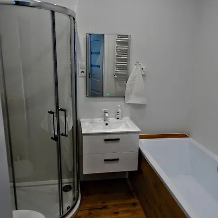 Διαμέρισμα Amber View Apartament