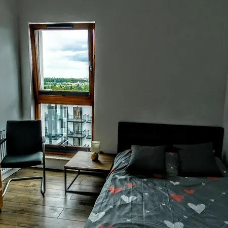 Amber View Apartament Διαμέρισμα