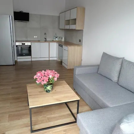 Amber View Apartament *